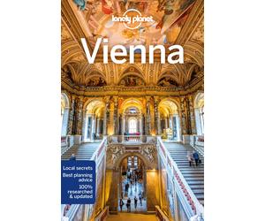 Guide de voyage (en anglais) - Vienna | Lonely Planet