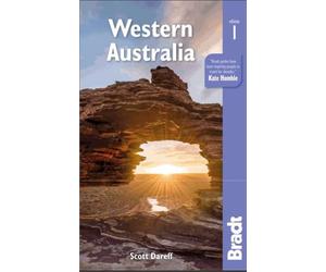 Guide de voyage (en anglais) - Western Australia | Bradt