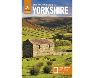 Guide de voyage (en anglais) - Yorkshire | Rough Guides