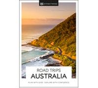 Guide de voyage en road trip (en anglais) - Australia | Eyewitness
