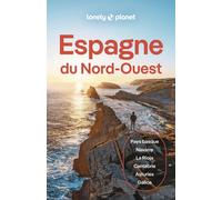 Guide de voyage - Espagne du nord-ouest 2026 | Lonely Planet