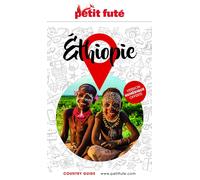 Guide de voyage - Ethiopie 2024 | Petit Futé