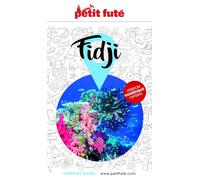 Guide de voyage - Fidji | Petit Futé