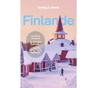 Guide de voyage - Finlande - Édition 2025 | Lonely Planet