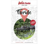 Guide de voyage - Floride 2025/26 | Petit Futé