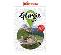 Guide de voyage - Géorgie | Petit Futé