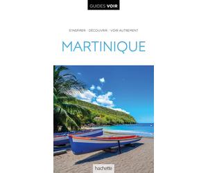 Guide de voyage - Guadeloupe - Édition 2024 | Guides Voir
