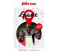 Guide de voyage - Guinée 2023 | Petit Futé
