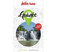 Guide de voyage - Guinée 2026 | Petit Futé