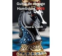 Guide de voyage Hambourg 2026: Découvrez la ville portuaire animée du nord de l'Allemagne et ses trésors cachés