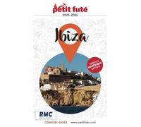 Guide de voyage - Ibiza 2025/26 | Petit Futé