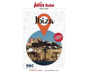 Guide de voyage - Ibiza 2025/26 | Petit Futé