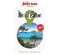 Guide de voyage - Ile d'Elbe 2025/26 | Petit Futé