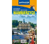 Guide de voyage illustré - Wambierzyce