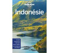 Guide de voyage - Indonésie - Édition 2024 | Lonely Planet
