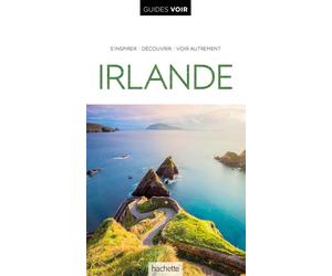 Guide de voyage - Irlande - Édition 2024 | Guides Voir