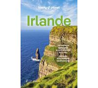 Guide de voyage - Irlande - Édition 2024 | Lonely Planet