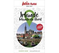 Guide de voyage - Irlande & Irlande du Nord 2026/27 | Petit Futé