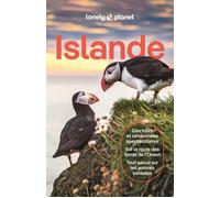 Guide de voyage - Islande 2026 | Lonely Planet