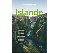 Guide de voyage - Islande - Édition 2024 | Lonely Planet