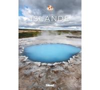 Guide de voyage - Islande : les clés pour bien voyager - Édition 2023 | Glénat