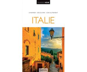 Guide de voyage - Italie 2020 | Guides Voir