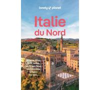 Guide de voyage - Italie du Nord 2026 | Lonely Planet