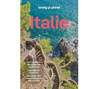 Guide de voyage - Italie - Édition 2025 | Lonely Planet
