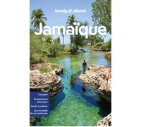 Guide de voyage - Jamaïque - Édition 2024 | Lonely Planet
