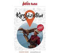 Guide de voyage - Kirghizistan - Édition 2024 | Petit Futé