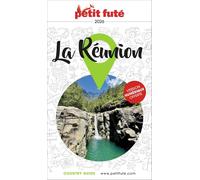 Guide de voyage - La Réunion 2026 | Petit Futé
