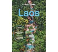 Guide de voyage - Laos - Édition 2025 | Lonely Planet
