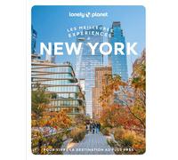Guide de voyage - Les meilleurs expériences à New York + carte | Lonely Planet