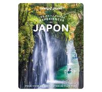 Guide de voyage - Les meilleurs expériences au Japon | Lonely Planet