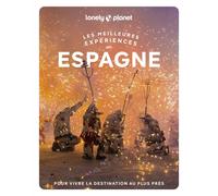 Guide de voyage - Les meilleurs expériences en Espagne | Lonely Planet