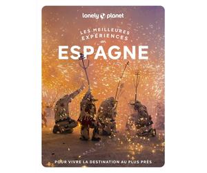 Guide de voyage - Les meilleurs expériences en Espagne | Lonely Planet
