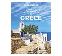 Guide de voyage - Les meilleurs expériences en Grèce | Lonely Planet