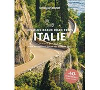 Guide de voyage - Les plus beaux road trips en Italie | Lonely Planet
