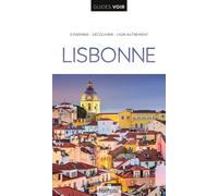 Guide de voyage - Lisbonne - Édition 2021 | Guides Voir