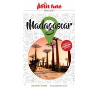 Guide de voyage - Madagascar 2026/27 | Petit Futé