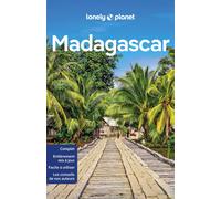 Guide de voyage - Madagascar - Édition 2024 | Lonely Planet