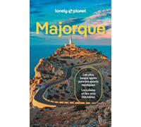 Guide de voyage - Majorque - Édition 2025 | Lonely Planet