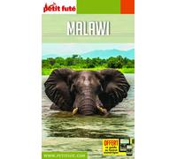 Guide de voyage - Malawi | Petit Futé