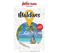 Guide de voyage - Maldives 2025 | Petit Futé