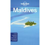 Guide de voyage - Maldives | Lonely Planet
