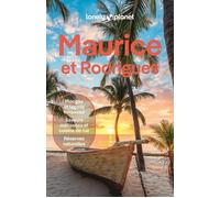Guide de voyage - Maurice & Rodrigues 2025 | Lonely Planet