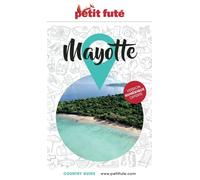 Guide de voyage - Mayotte | Petit Futé
