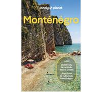 Guide de voyage - Monténégro 2026 | Lonely Planet