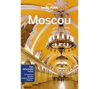 Guide de voyage - Moscou | Lonely Planet