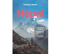Guide de voyage - Népal 2025 | Lonely Planet